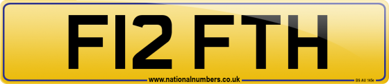 F12 FTH