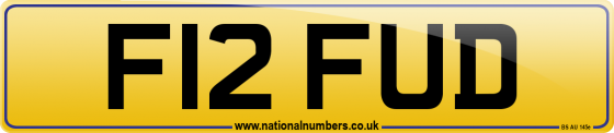 F12 FUD