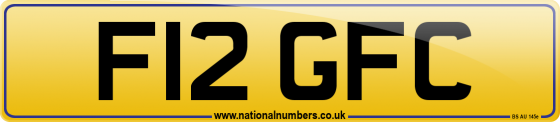 F12 GFC
