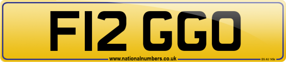 F12 GGO