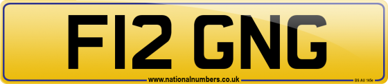 F12 GNG