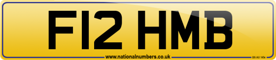 F12 HMB