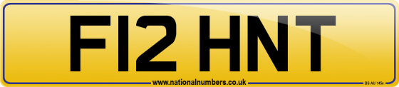 F12 HNT