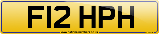F12 HPH