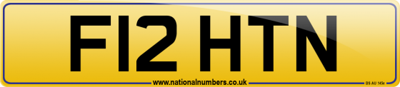 F12 HTN