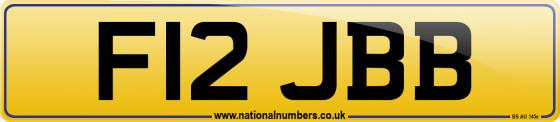 F12 JBB