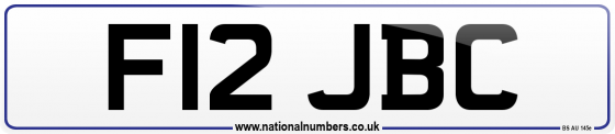 F12 JBC