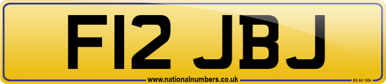 F12 JBJ