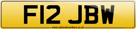 F12 JBW