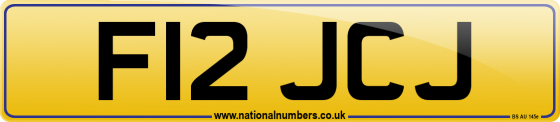 F12 JCJ
