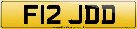 F12 JDD