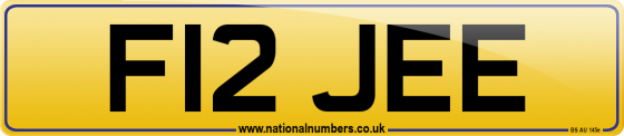 F12 JEE