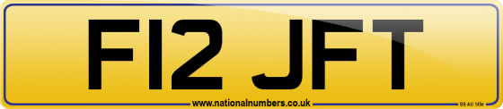 F12 JFT