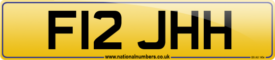 F12 JHH