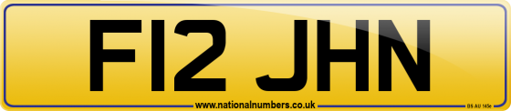 F12 JHN