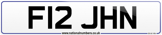 F12 JHN