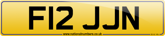 F12 JJN