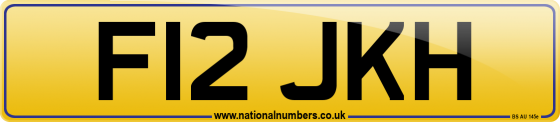 F12 JKH