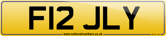 F12 JLY