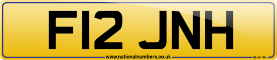 F12 JNH