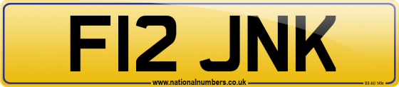 F12 JNK