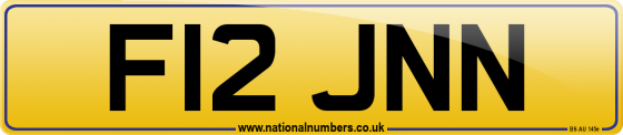 F12 JNN