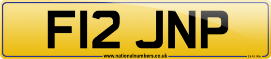 F12 JNP