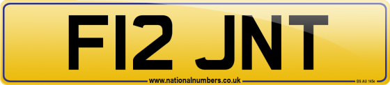 F12 JNT