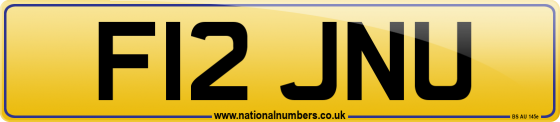 F12 JNU