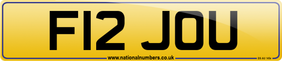 F12 JOU