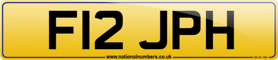 F12 JPH