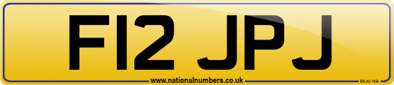 F12 JPJ