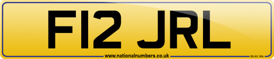 F12 JRL