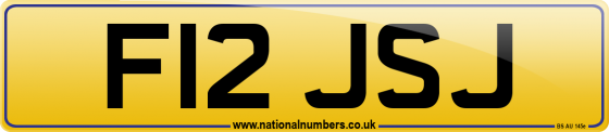 F12 JSJ