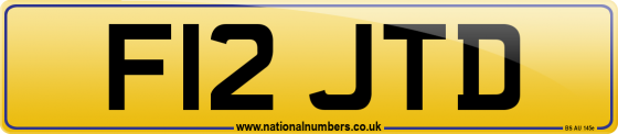 F12 JTD