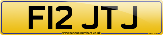 F12 JTJ