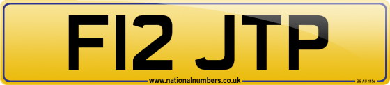 F12 JTP