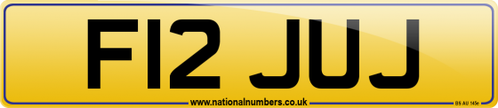 F12 JUJ