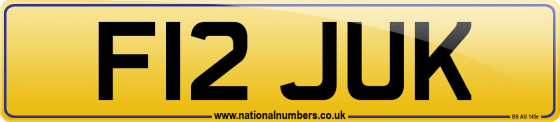 F12 JUK