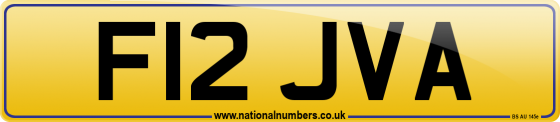 F12 JVA