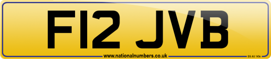 F12 JVB