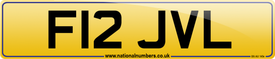 F12 JVL