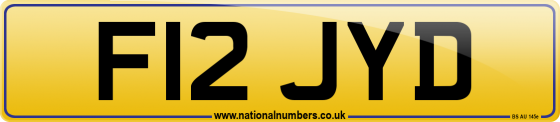 F12 JYD