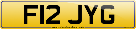 F12 JYG