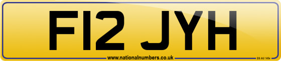 F12 JYH
