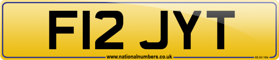 F12 JYT