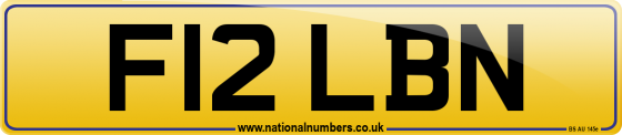 F12 LBN