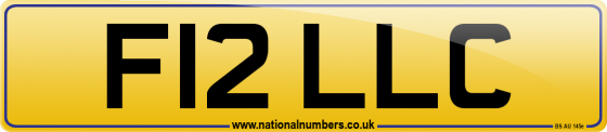 F12 LLC