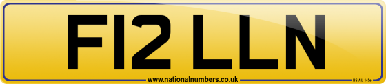 F12 LLN