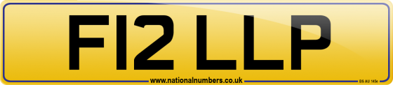 F12 LLP